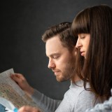 Preço das casas por município