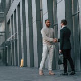 Rendas de escritórios prime