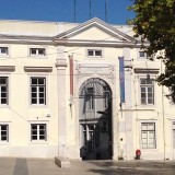 Santa Casa da Misericórdia