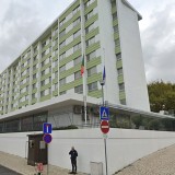 Ministérios mudam-se para a sede da CGD