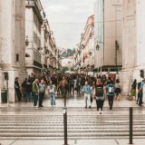 Alojamento turístico em Lisboa