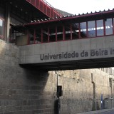 Quartos para estudantes na Covilhã