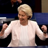 Ursula Von der Leyen