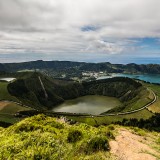 Lagoa das Sete Cidades
