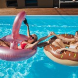 Piscina em casa: o que diz a lei