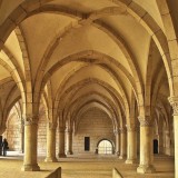 Mosteiro de Alcobaça