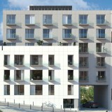 Campolide Residences 