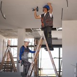 Preços na construção