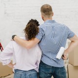 jovens querem comprar casa