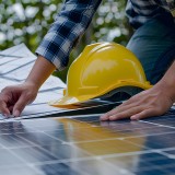 Apoio à eficiência energética da casa