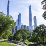 investimento imobiliário nos EUA