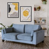 Decorar a sala de estar