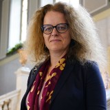 Isabel Schnabel BCE