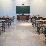 habitação em escolas