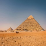 Pirâmides do Egito
