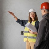 Construção de casas em Portugal