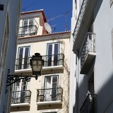 casas em Lisboa