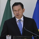 O património imobiliário de Luís Montenegro