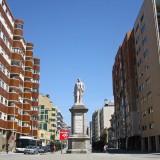Mora em Matosinhos