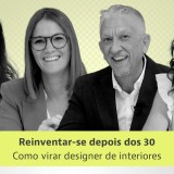 design de interiores