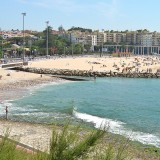 Taxa turística em Oeiras