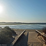 Passadiços de Alvor