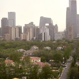 Crise na construção na China