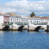Ponte de Tavira