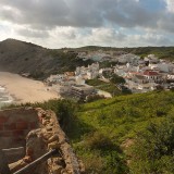 Praia do Burgau