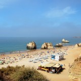 Praia da Rocha