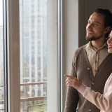 Prestação da casa a descer 