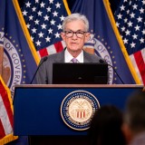 Evolução das taxas de juro nos EUA