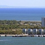 Troia atrai investidores imobiliários