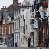 Morar no Reino Unido