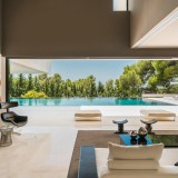 Casa de de luxo en Marbella