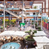 Archivo - Centro comercial de Castellana Properties