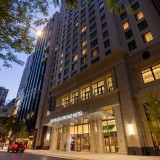 RIU PLAZA CHICAGO
