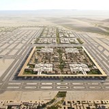 Aeroporto na Arábia Saudita