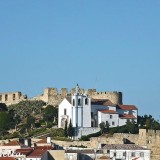 Castelo de Torres Vedras