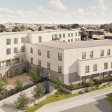 Residência sénior em Portugal