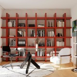 Casas com uma divisão extra