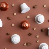 cápsulas de café