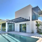 Villa de lujo en el Algarve