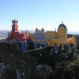 Palácio da Pena
