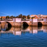 Ponte romana de Tavira