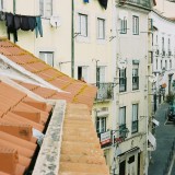 Acesso à habitação em Portugal