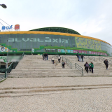 Centro comercial Alvaláxia