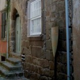 Casa mais antiga do Porto