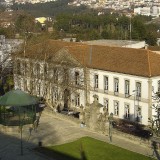 Casas acessíveis em Vila Real