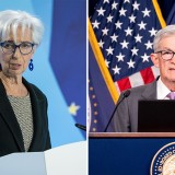 Descida dos juros do BCE